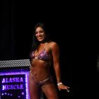 Monica  Lubeck - NPC Alaska State Championships 2013 - #1